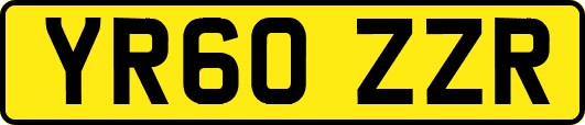YR60ZZR