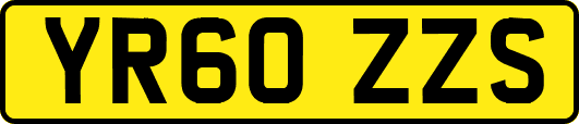 YR60ZZS