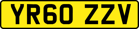 YR60ZZV