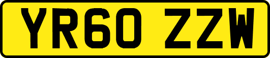 YR60ZZW