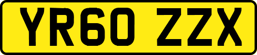 YR60ZZX