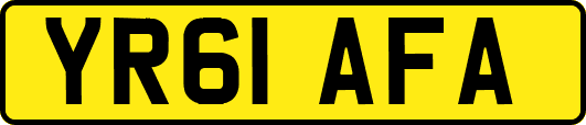 YR61AFA