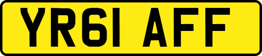 YR61AFF