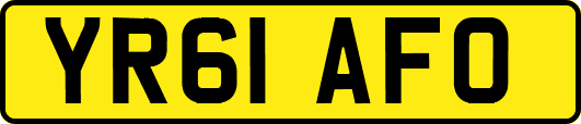 YR61AFO