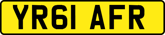 YR61AFR