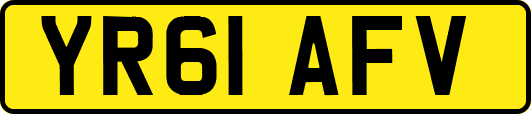YR61AFV
