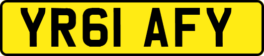 YR61AFY