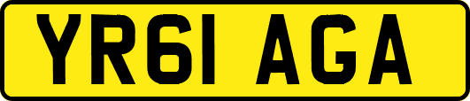 YR61AGA