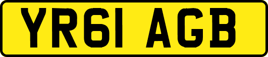 YR61AGB
