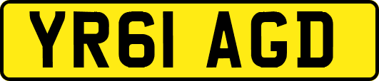 YR61AGD