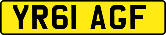 YR61AGF