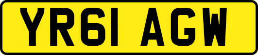 YR61AGW