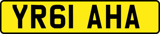 YR61AHA