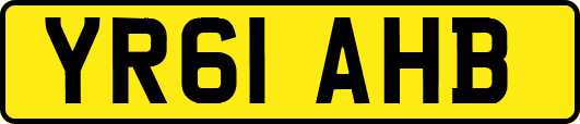 YR61AHB