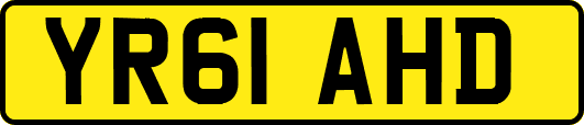 YR61AHD