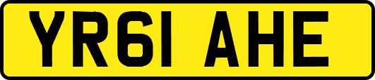 YR61AHE