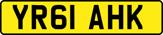 YR61AHK