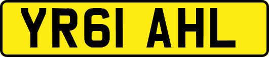 YR61AHL