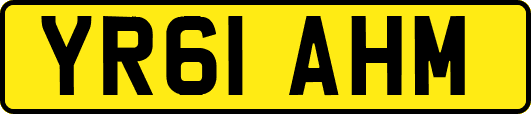 YR61AHM