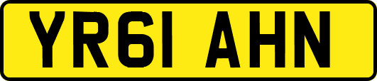 YR61AHN