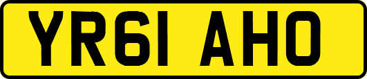 YR61AHO