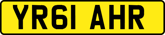 YR61AHR