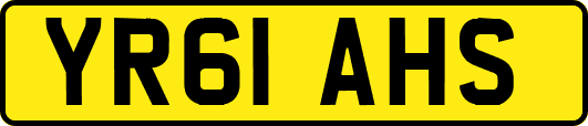 YR61AHS