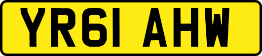 YR61AHW