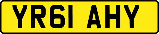 YR61AHY