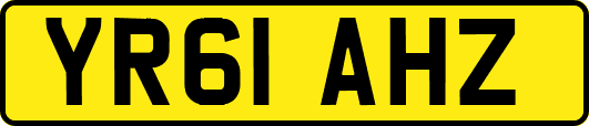 YR61AHZ