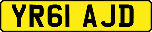 YR61AJD