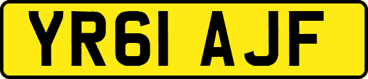 YR61AJF