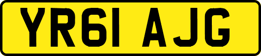 YR61AJG