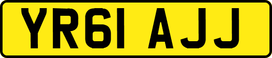 YR61AJJ