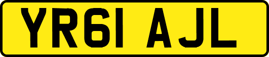 YR61AJL