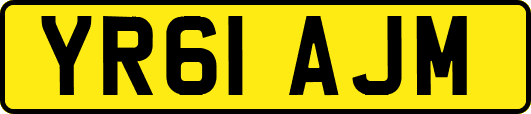YR61AJM