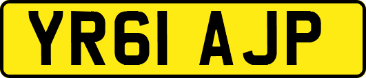 YR61AJP