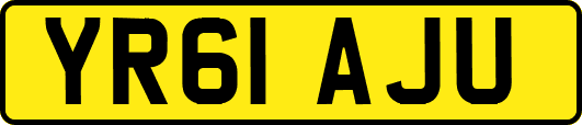YR61AJU