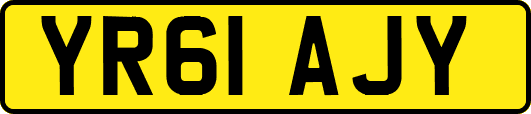 YR61AJY