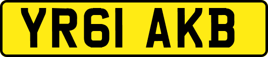 YR61AKB