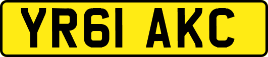 YR61AKC
