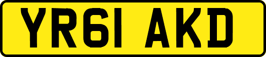 YR61AKD