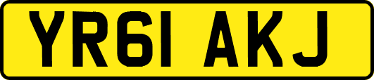 YR61AKJ