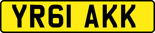 YR61AKK