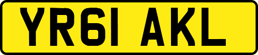 YR61AKL