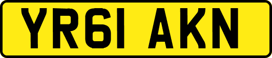 YR61AKN