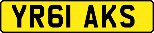 YR61AKS