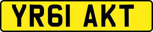 YR61AKT