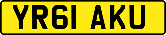 YR61AKU