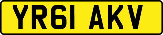 YR61AKV